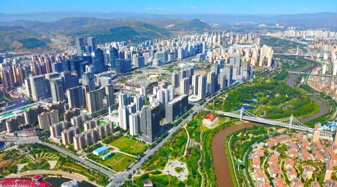 西寧入選國(guó)家綜合貨運(yùn)樞紐補(bǔ)鏈強(qiáng)鏈支持城市(圖1)