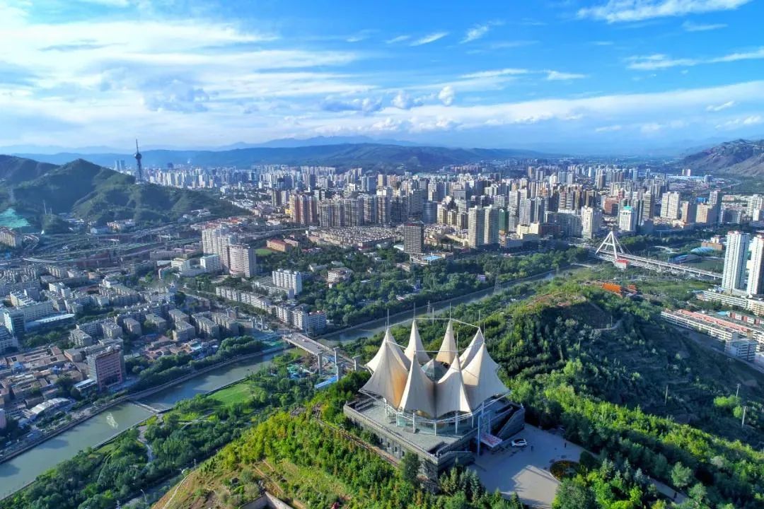 西寧入選國(guó)家綜合貨運(yùn)樞紐補(bǔ)鏈強(qiáng)鏈支持城市(圖2)