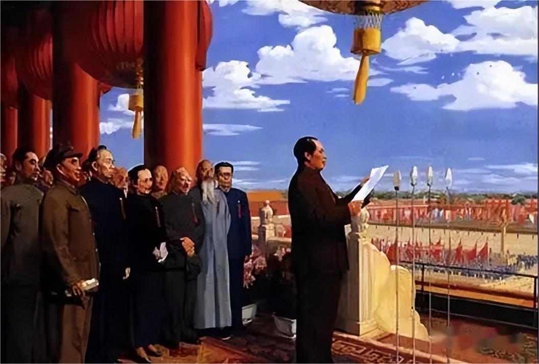 毛主席10.jpg 發(fā)人深思:晚年毛主席曾說(shuō)過(guò)這樣一段意味深長(zhǎng)的話(圖2)