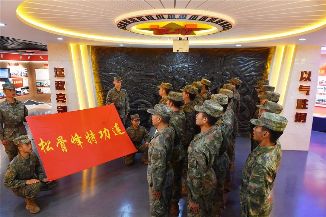 解辛平：向著勝利勇敢前進——寫在抗美援朝戰(zhàn)爭勝利70周年之際(圖5)