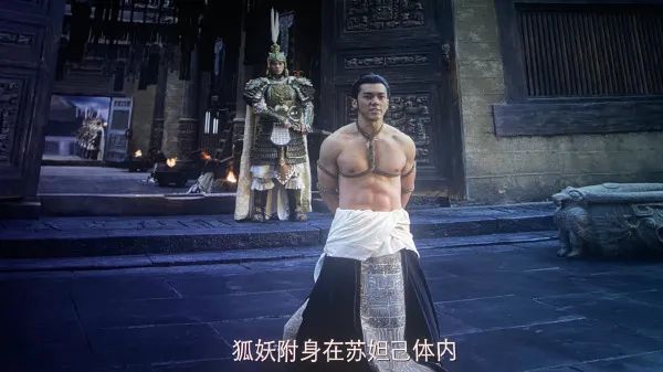 《封神》票房突破6億，我終于讀懂了這首唐詩(圖2)