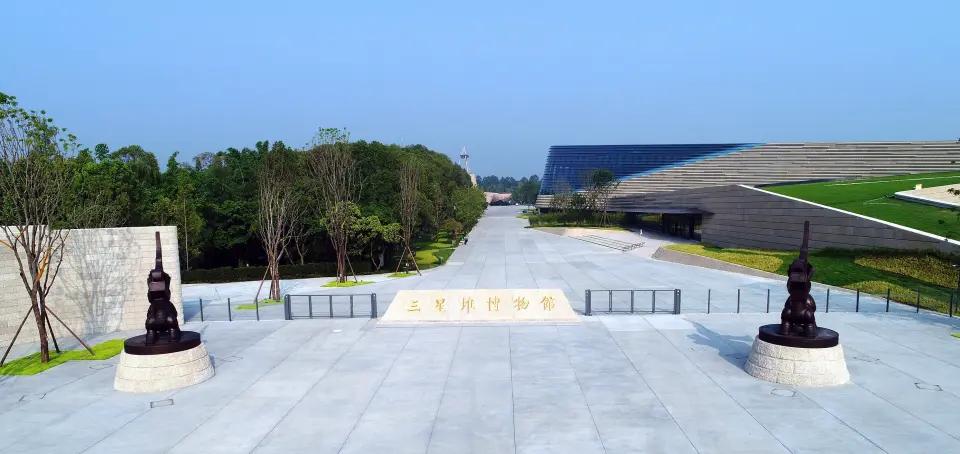 時(shí)政新聞眼丨習(xí)近平赴四川陜西考察，足跡之中飽含深意(圖3)
