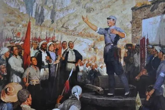 八一建軍節(jié)，致敬人民解放軍（1927-2023）(圖8)