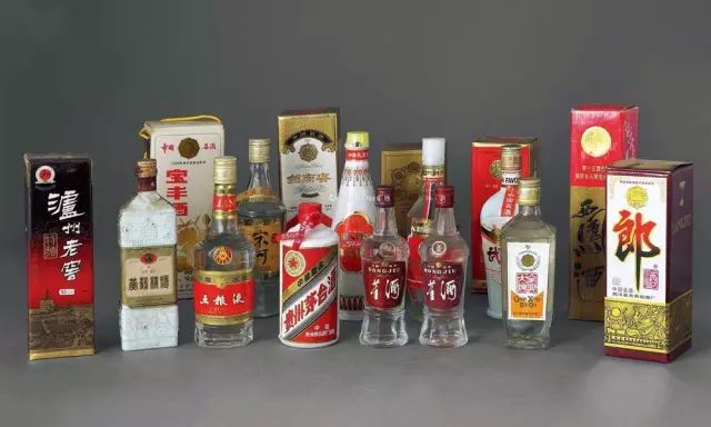 收藏白酒，等于給自己存了一筆巨款(圖6)