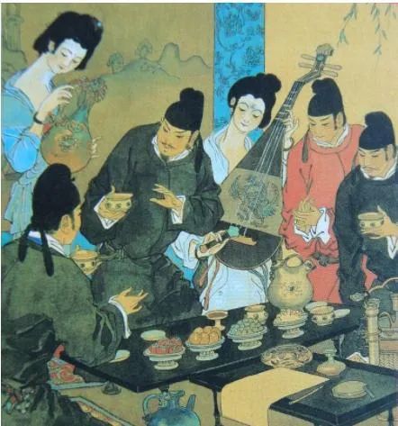 有些事情，不喝酒的話，還真做不來(圖6)