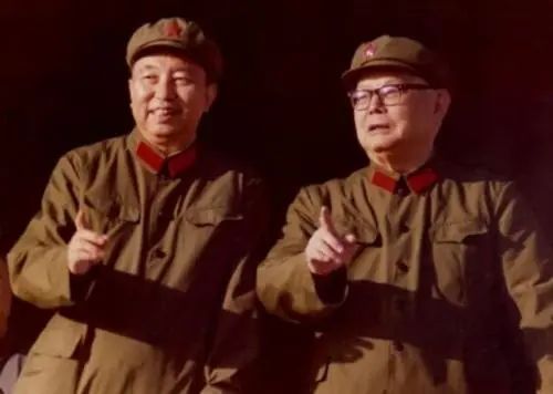 華國鋒歷史功績的再認(rèn)識(圖1)