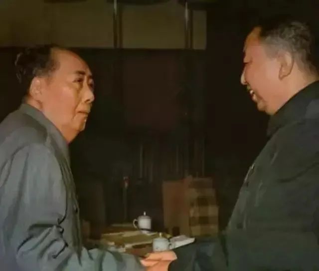 華國鋒歷史功績的再認(rèn)識(圖8)