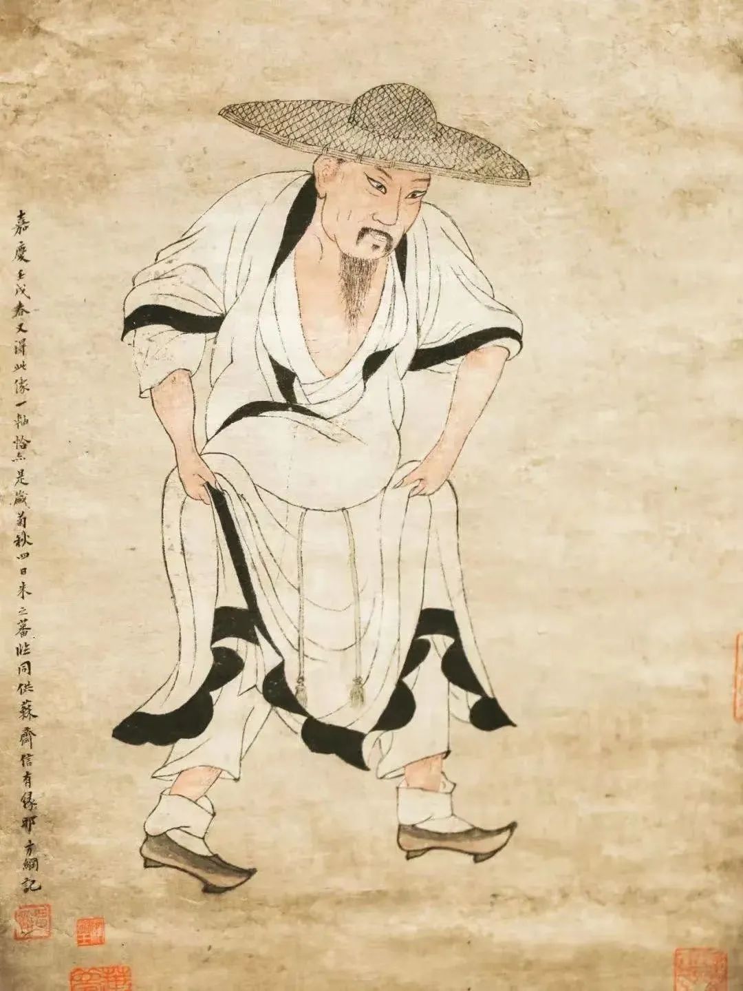 宋仁宗的“無為而治”是怎樣創(chuàng)下中國(guó)政治史的文明高峰(圖3)