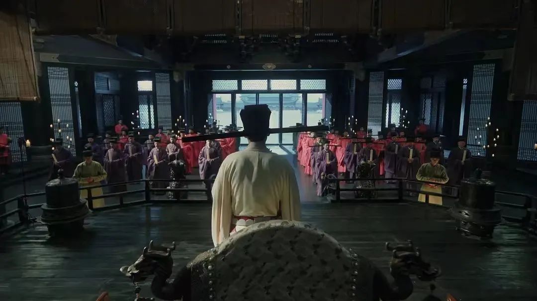 宋仁宗的“無為而治”是怎樣創(chuàng)下中國(guó)政治史的文明高峰(圖5)