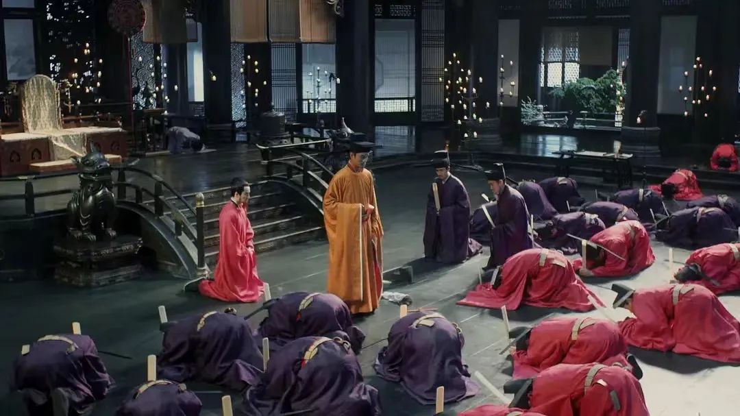 宋仁宗的“無為而治”是怎樣創(chuàng)下中國(guó)政治史的文明高峰(圖7)