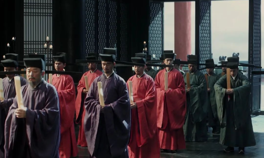 宋仁宗的“無為而治”是怎樣創(chuàng)下中國(guó)政治史的文明高峰(圖10)