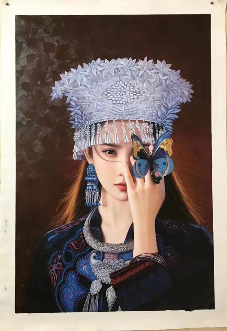 女人叫你哥，多半是在告訴你這三個(gè)意思(圖1)