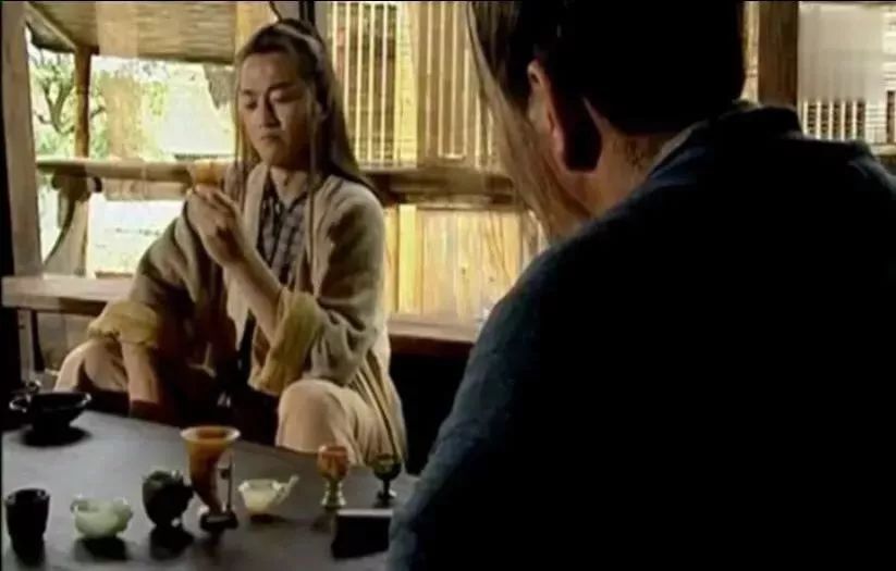 飲酒識(shí)人，一頓酒是讀懂彼此最好的方式(圖5)