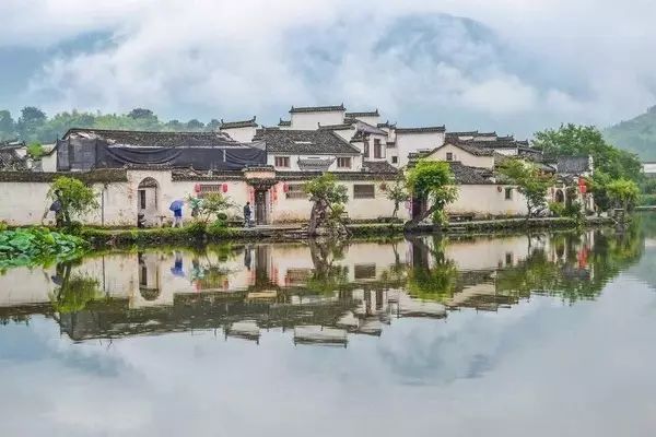 鄉(xiāng)村旅游4.jpg 中國下一個朝陽產(chǎn)業(yè)是鄉(xiāng)村旅游(圖5)