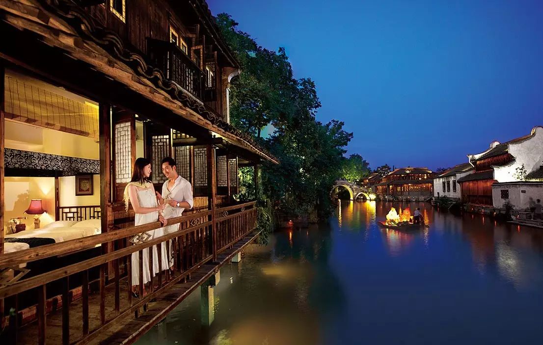 鄉(xiāng)村旅游5.jpg 中國下一個朝陽產(chǎn)業(yè)是鄉(xiāng)村旅游(圖6)