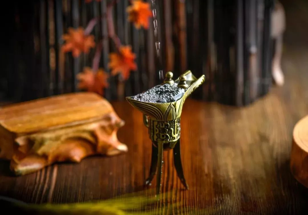 多少度的白酒更健康？多少度的白酒更好喝？(圖1)