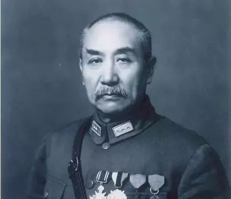 閻錫山.jpg 怎樣評(píng)價(jià)傅作義的一生(圖3)