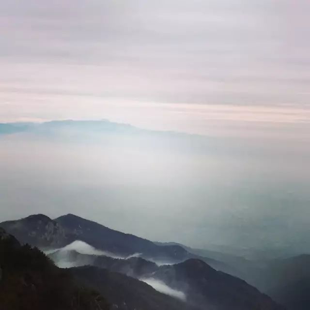 留白，中國人才懂的浪漫(圖2)