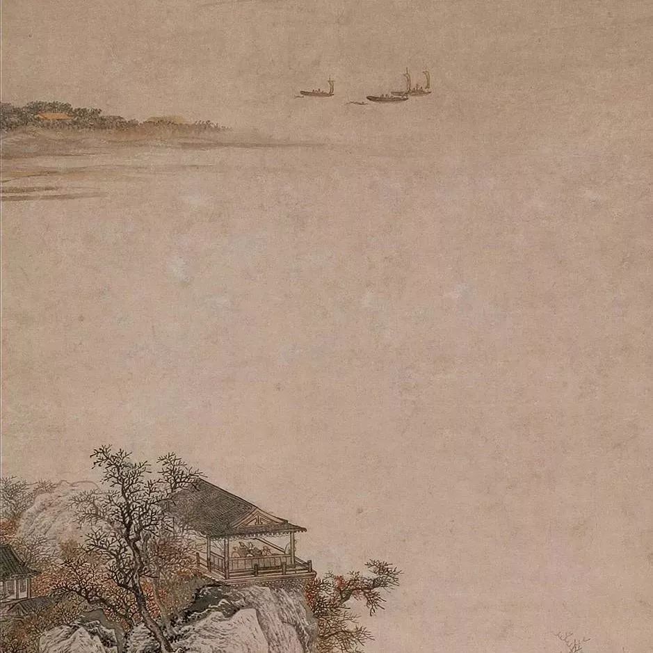 留白，中國人才懂的浪漫(圖7)