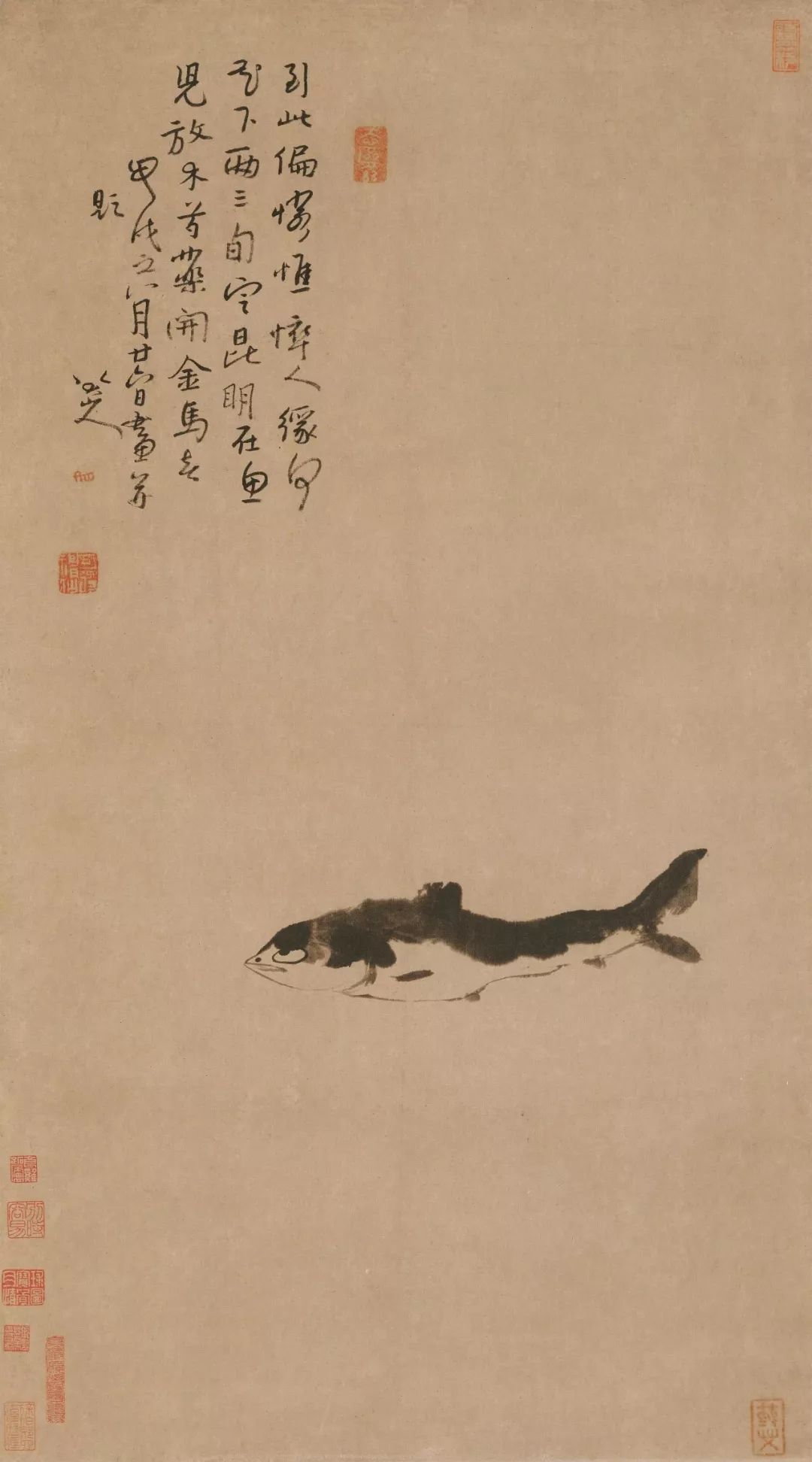 留白，中國人才懂的浪漫(圖5)