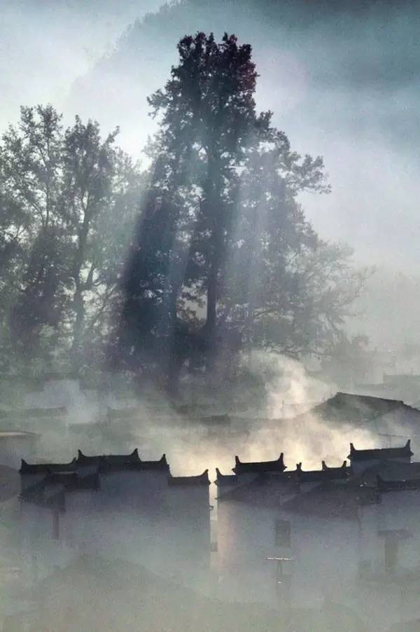 留白，中國人才懂的浪漫(圖10)