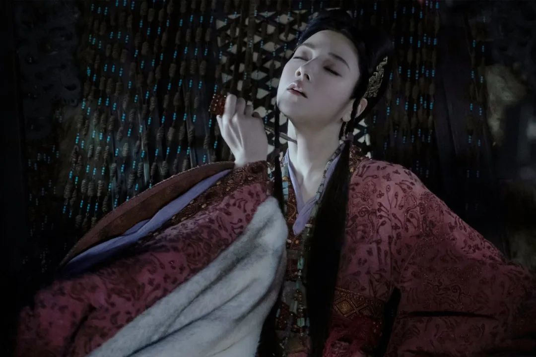 歷史：救贖中國(guó)古代的替罪羊女人(圖1)