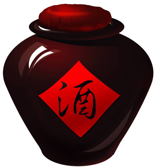多喝兩杯是朋友，少喝一點(diǎn)是兄弟(圖2)