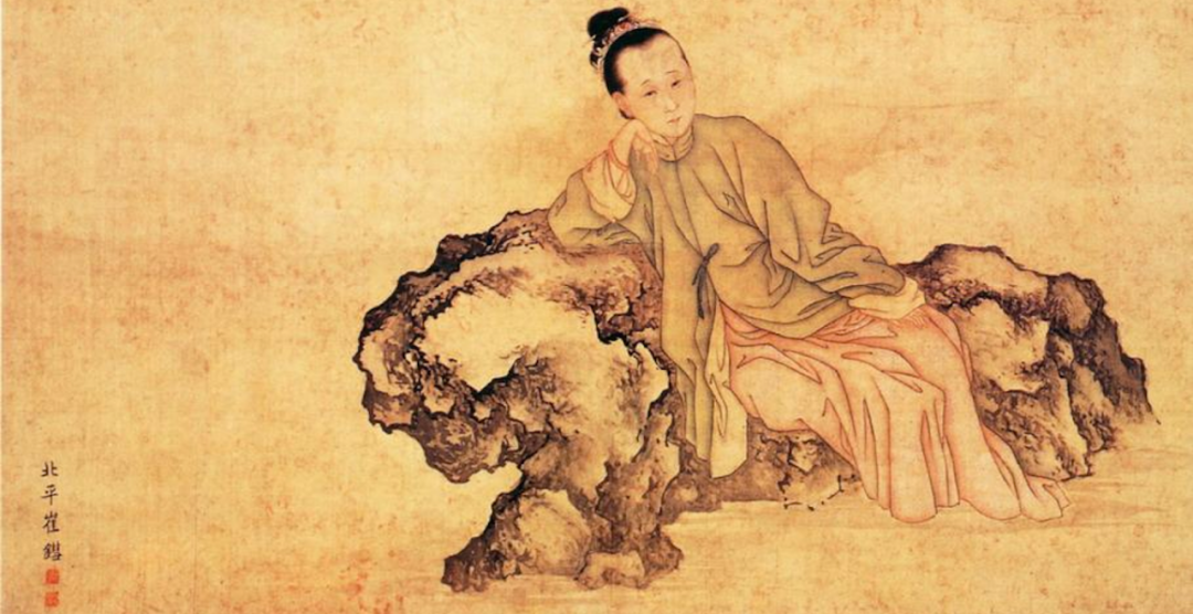 李清照.png 李清照:重新評價中國最偉大的女詩人之一(圖1)