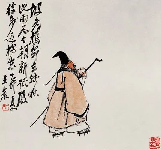 蘇軾三次被貶，寫下最治愈的三首詩，讀完豁然開朗(圖1)