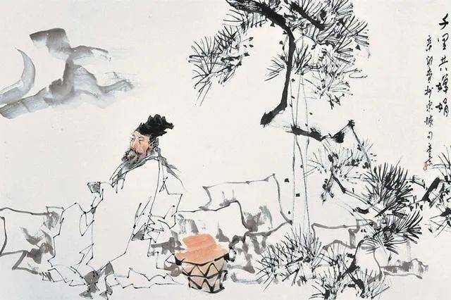 蘇軾三次被貶，寫下最治愈的三首詩，讀完豁然開朗(圖7)