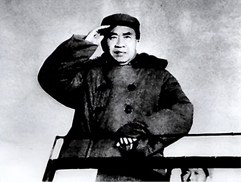 1958年他被補(bǔ)授為上將，毛主席：沒有他，新中國至少晚成立10年(圖2)