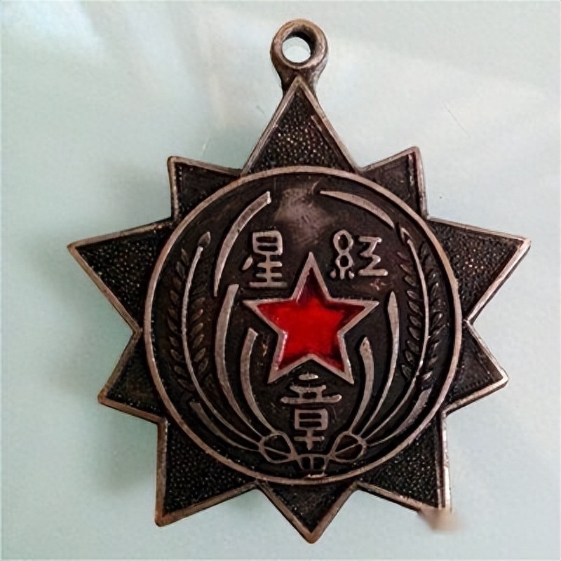 1958年他被補(bǔ)授為上將，毛主席：沒有他，新中國至少晚成立10年(圖3)