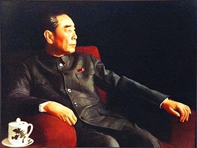 1958年他被補(bǔ)授為上將，毛主席：沒有他，新中國至少晚成立10年(圖6)