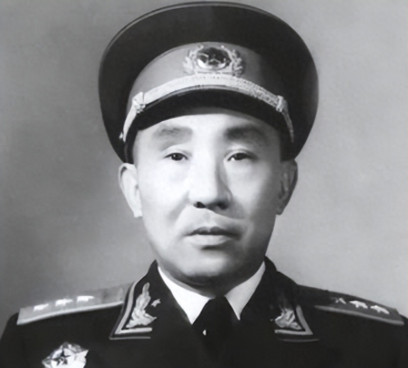 1958年他被補(bǔ)授為上將，毛主席：沒有他，新中國至少晚成立10年(圖8)