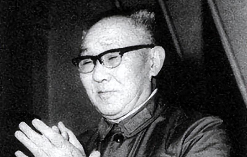 1958年他被補(bǔ)授為上將，毛主席：沒有他，新中國至少晚成立10年(圖9)