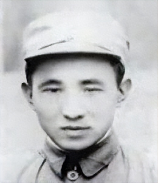1958年他被補(bǔ)授為上將，毛主席：沒有他，新中國至少晚成立10年(圖1)