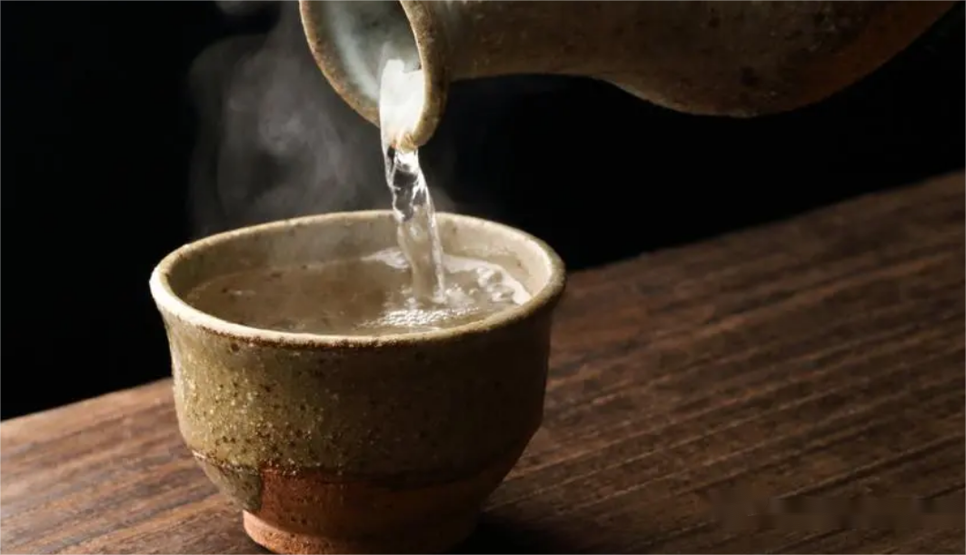 白酒只需開(kāi)瓶倒杯？大錯(cuò)特錯(cuò)(圖3)