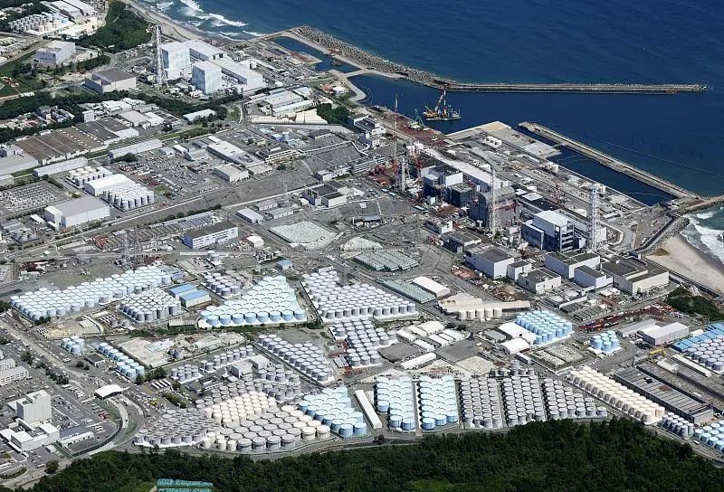 剛剛，日本已正式開始核污水排海！(圖7)