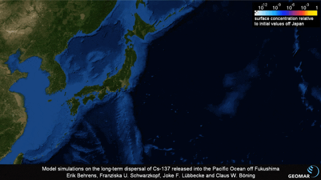 剛剛，日本已正式開始核污水排海！(圖9)