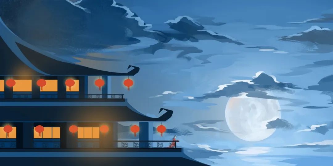 蘇軾將夫人夸上天，寫下一首詞，最適合情侶一起讀(圖1)
