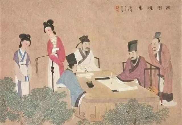 蘇軾將夫人夸上天，寫下一首詞，最適合情侶一起讀(圖3)
