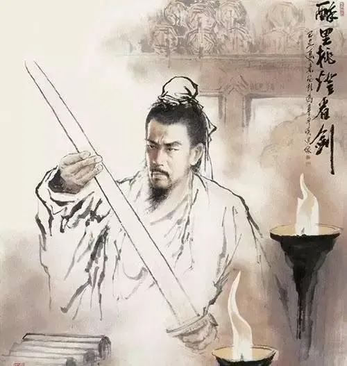 辛棄疾59歲，寫下最“自戀”的一首詞，其中兩句狂妄至極，今成情侶表白金句(圖1)