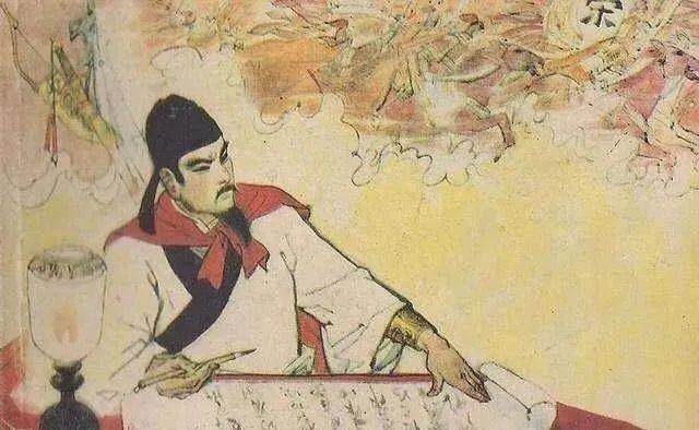 辛棄疾59歲，寫下最“自戀”的一首詞，其中兩句狂妄至極，今成情侶表白金句(圖4)