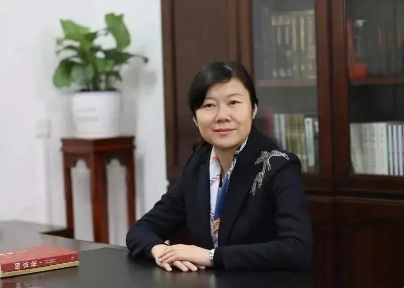 王莉已任茅臺(tái)集團(tuán)總經(jīng)理(圖1)