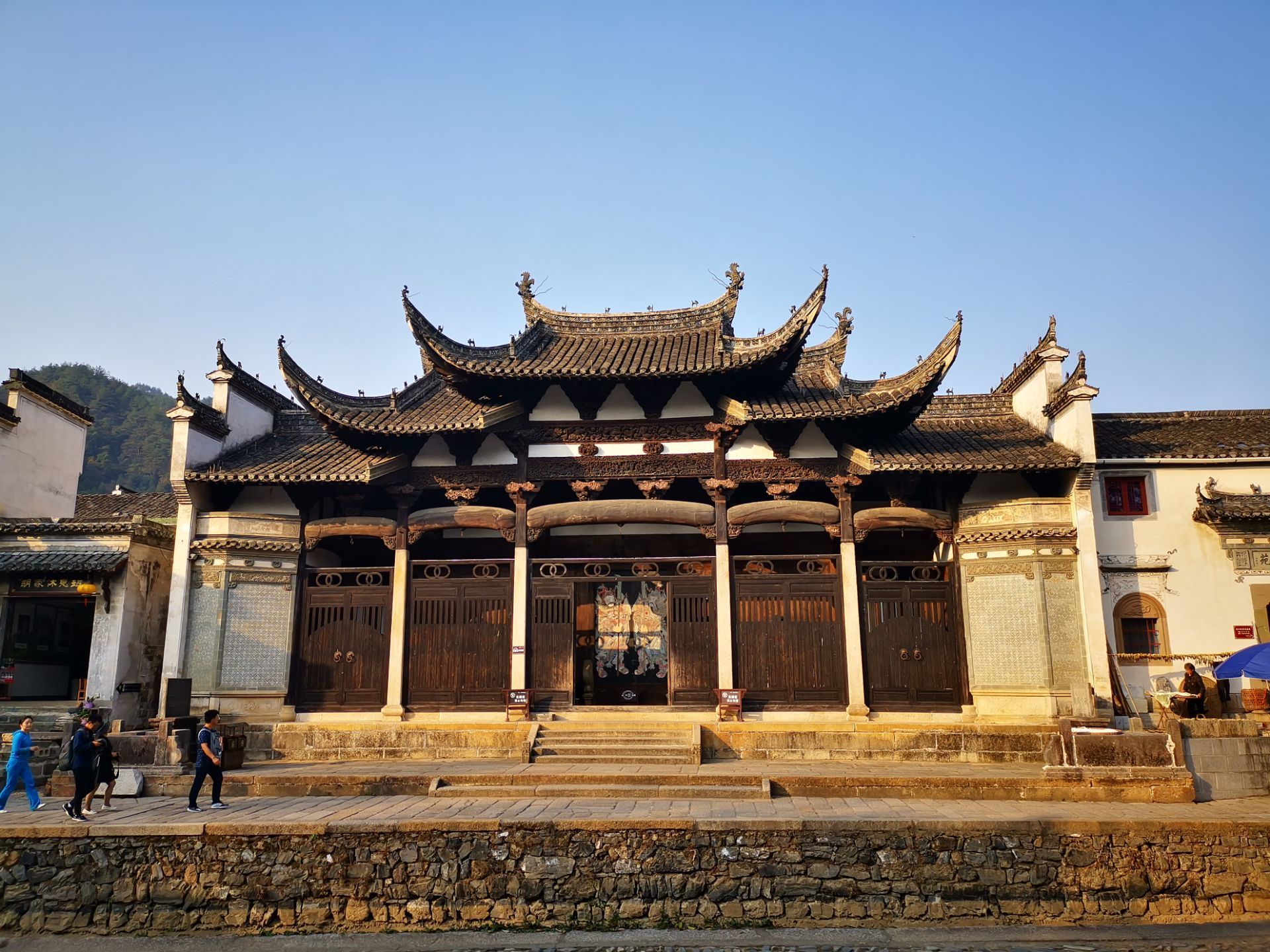中國古代最強十大姓氏家族(圖1)