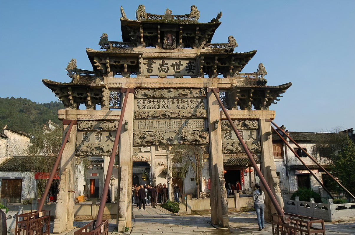 中國古代最強十大姓氏家族(圖4)