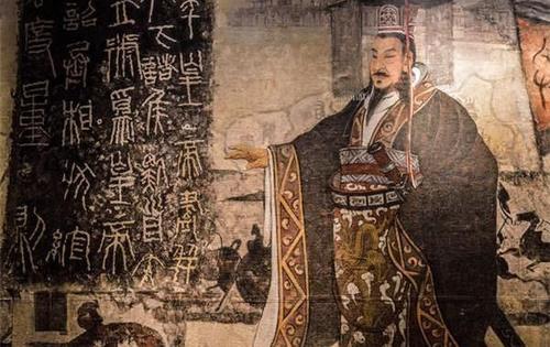 為什么商鞅認(rèn)定民弱就國(guó)強(qiáng)(圖4)