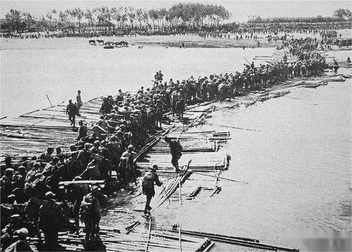 1945年，朱德恩師預(yù)言“得天下者毛澤東”，一句話點(diǎn)明毛主席優(yōu)勢(shì)(圖10)