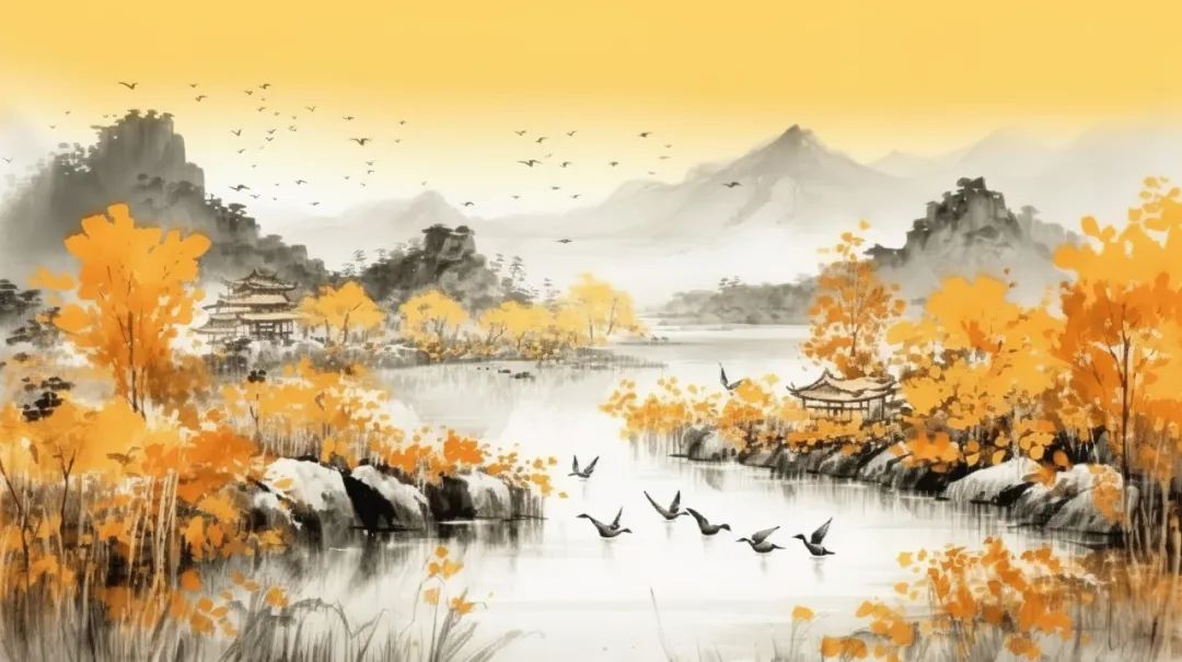古今最深情的秋日詩，入選小學(xué)課本，看到結(jié)尾打動無數(shù)人(圖6)