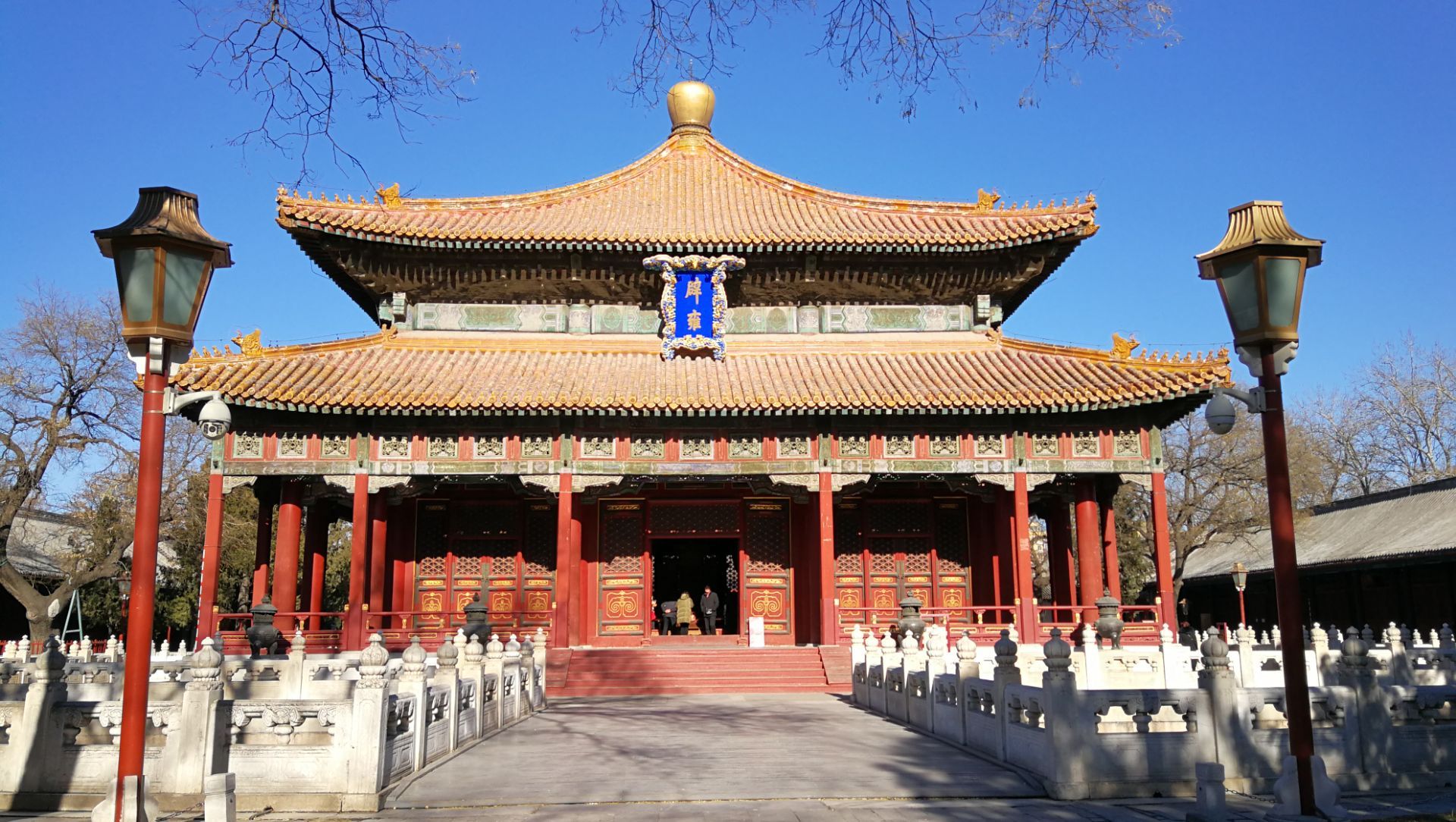 祭天 祭地 祭神，自古祭祀知多少(圖3)